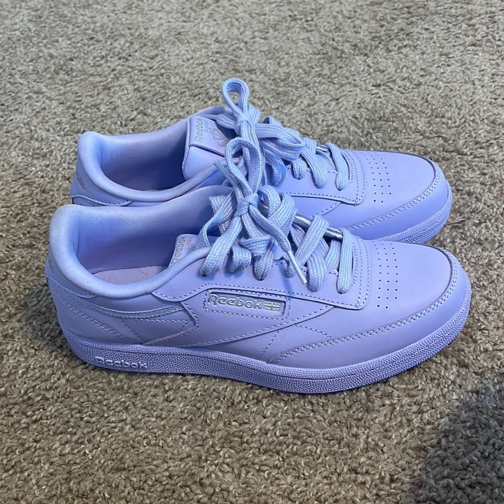 Purple Rebocks - Picture 3 of 3